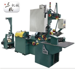 WR wrapping machine